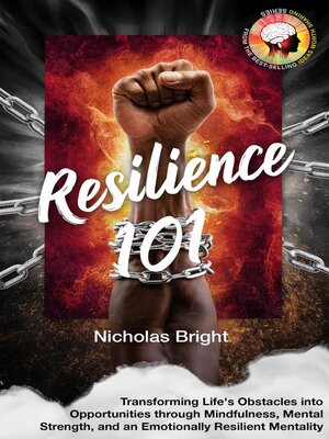 cover image of Resilience 101